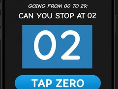 Laro Tap Zero