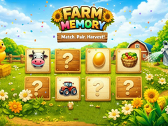 Laro Farm Memory