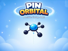 Laro Pin Orbital
