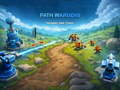 Laro Path Wardens