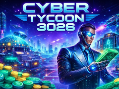 Laro Cyber Tycoon 3026