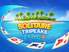 Laro Tripeaks Solitaire Escapes