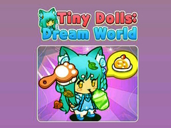 Laro Tiny Dolls Dream World