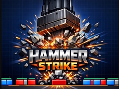 Laro Hammer Strike