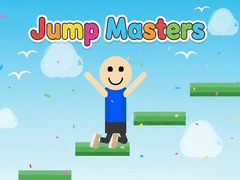 Laro Jump Masters