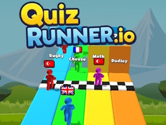 Laro Quiz Runner.io