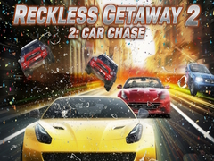 Laro Reckless Getaway 2: Car Chase