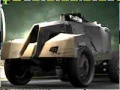 Laro Valet at the military base