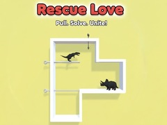 Laro Rescue Love