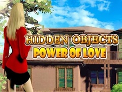 Laro Hidden Objects Power of Love