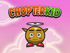 Laro Chopter Kid