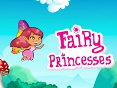 Laro Fairy Princesses