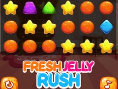 Laro Fresh Jelly Rush