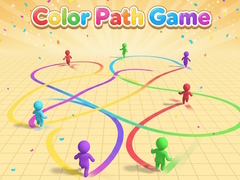 Laro Color Path Game