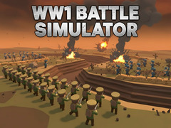 Laro WW1 Battle Simulator