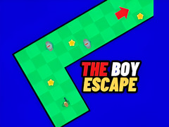 Laro The Boy Escape