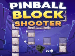 Laro PinBall Block Shooter