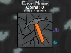 Laro Cave Miner