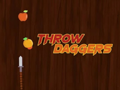 Laro Throw Daggers
