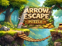 Laro Arrows Puzzle Escape