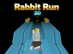 Laro Rabbit Run 3D