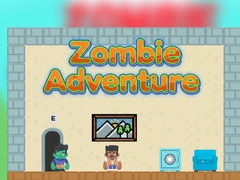 Laro Zombie Adventure