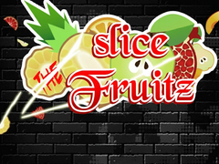 Laro Slice the Fruitz