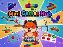 Laro Mini Games Hub 