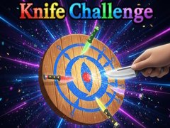Laro Knife Challenge