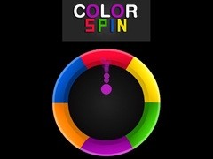 Laro Spin Color