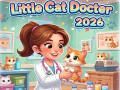 Laro Little Cat Doctor 2026