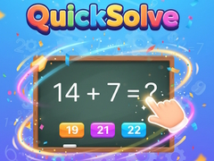 Laro QuickSolve