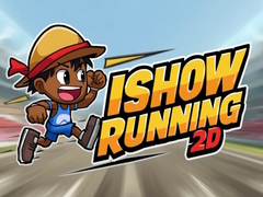 Laro I Show Running 2D