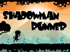 Laro Shadowman Runner