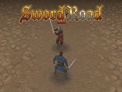 Laro Sword Road