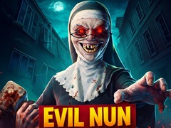 Laro Evil Nun