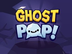 Laro Ghost Pop!