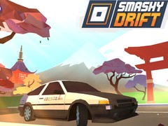 Laro Smashy Drift 