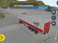 Laro Truck Simulator 17