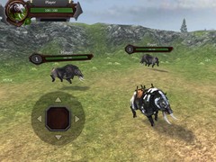 Laro Boar Clan: Animal Simulator