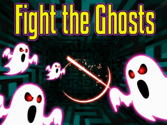 Laro Fight the Ghosts
