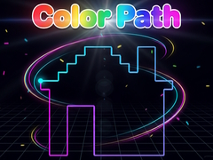 Laro Color Path