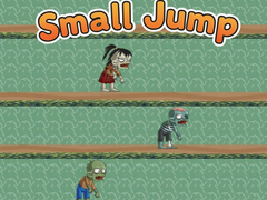 Laro Small Jump