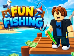 Laro Fun fishing