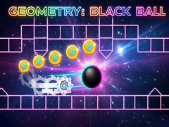 Laro Geometry: Black Ball