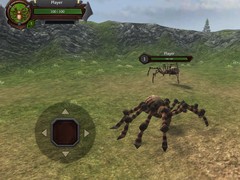 Laro Ultimate Spider Simulator