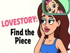 Laro Love Story: Find the Piece