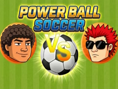 Laro Power ball soccer