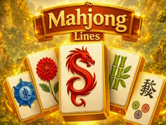 Laro Mahjong Lines