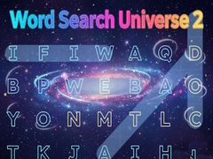 Laro Word Search Universe 2